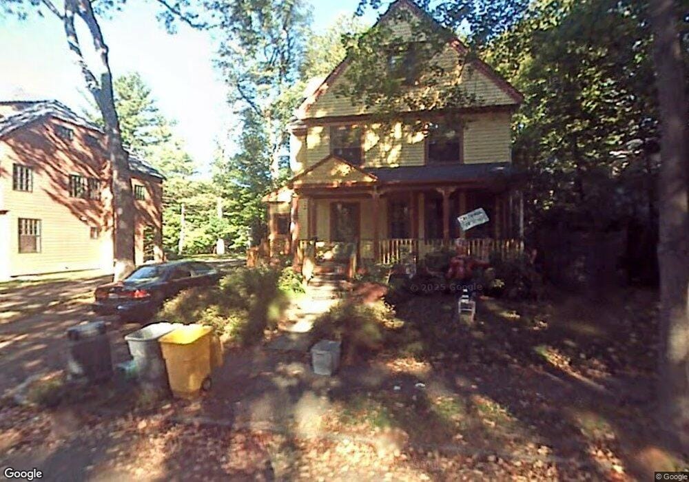 83 Forest St, Newton Highlands, MA 02461 - photo 1