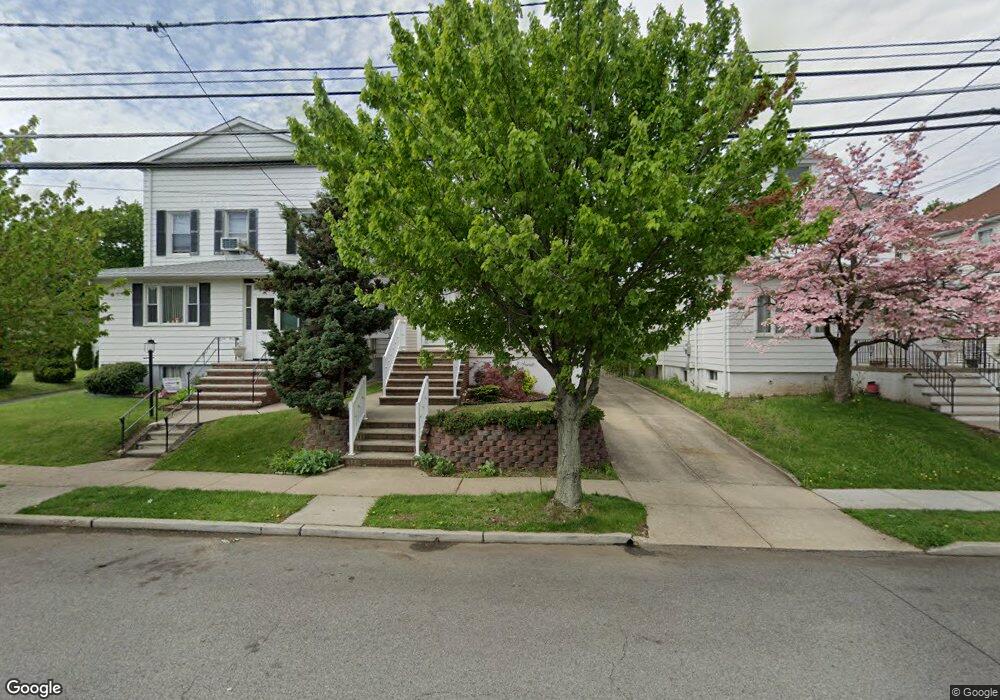 526 Fern Ave, Lyndhurst, NJ 07071 - photo 1