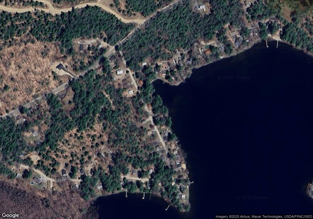 67 Loop Rd, Acton, ME 04001 - photo 1