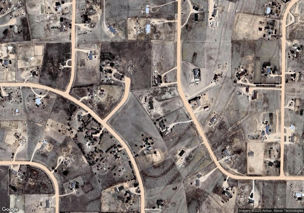 17275 Wagon Train Loop, Peyton, CO 80831 - photo 1