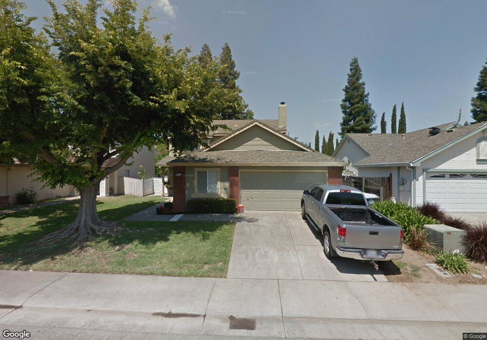 5127 Olivehurst Way, Elk Grove, CA 95758 - photo 1