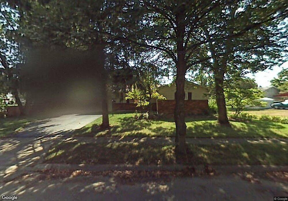 6518 Cranwood Square W, Columbus, OH 43229 - photo 1