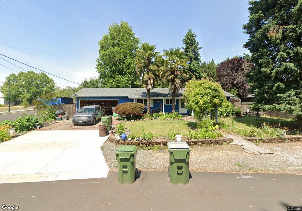 892 SW Linden Ln, Dundee, OR 97115 - photo 1