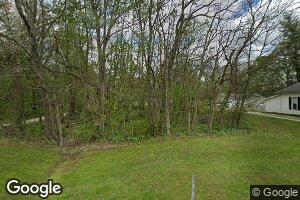 9701 N Baldwin St, Rosedale, IN 47874