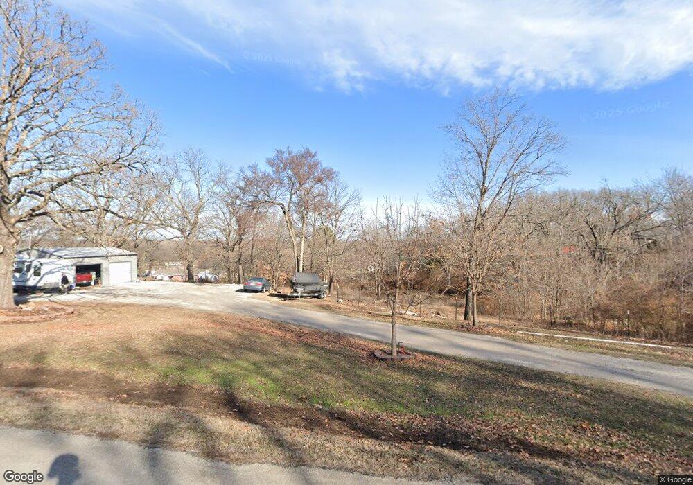 13645 E Crestview Dr, Claremore, OK 74019 - photo 1