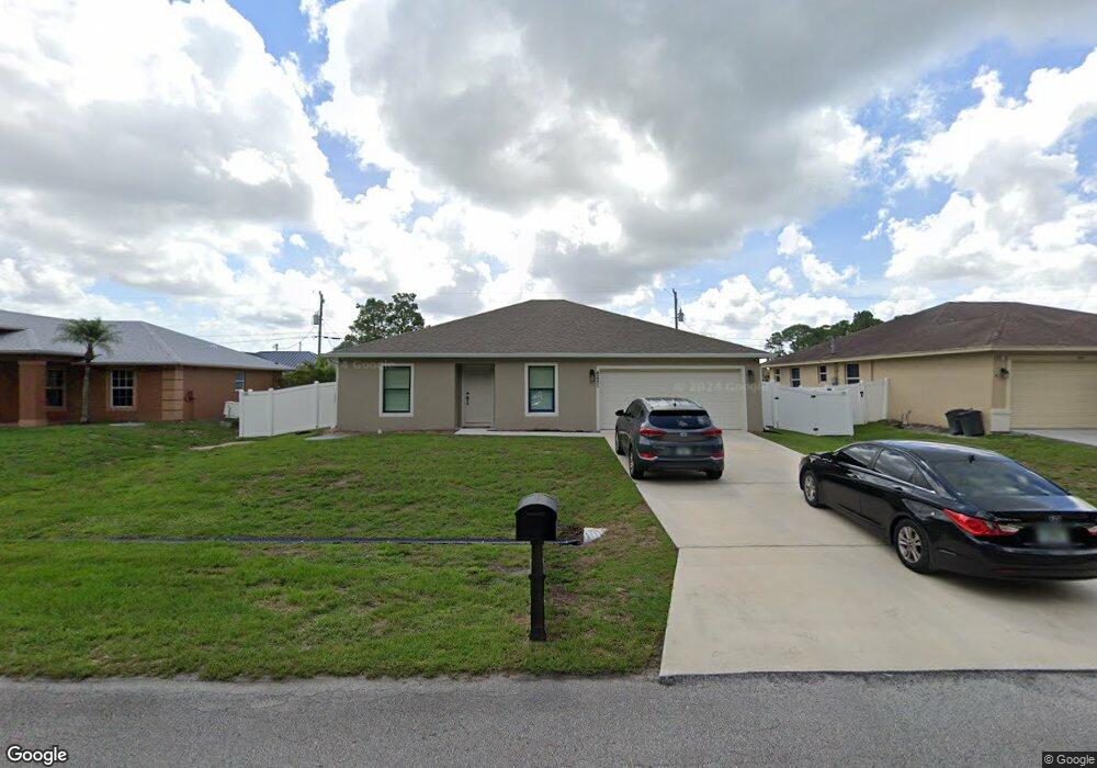 4251 SW Jive, Port Saint Lucie, FL 34953 - photo 1