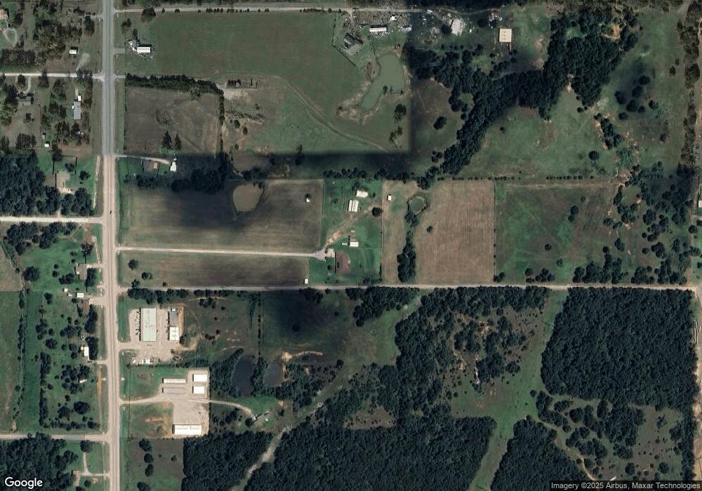 17309 Highway 102, Shawnee, OK 74801 - photo 1