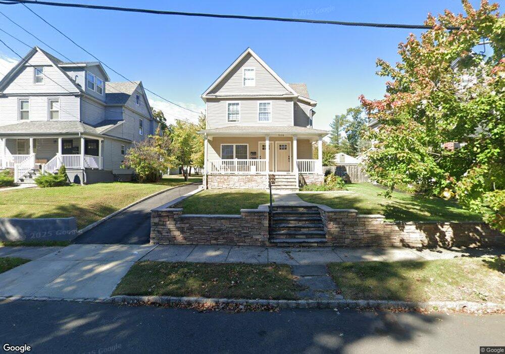 528 Cumberland St unit a, Westfield, NJ 07090 - photo 1