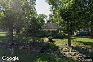 209 E Elm St, Buffalo, KS 66717