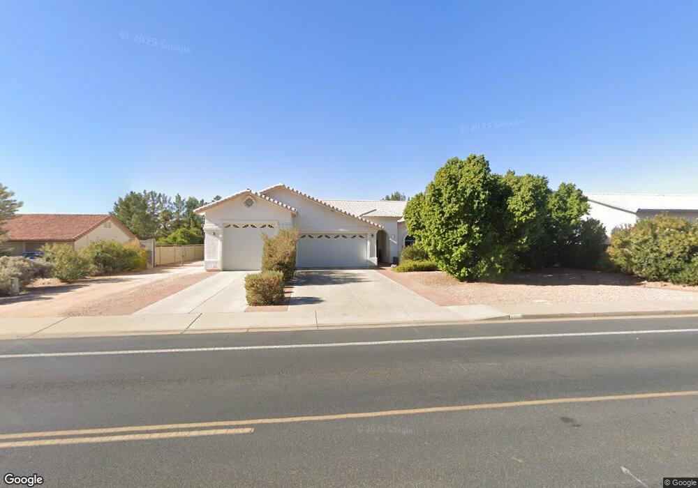 2338 N 32nd St, Mesa, AZ 85213 - photo 1