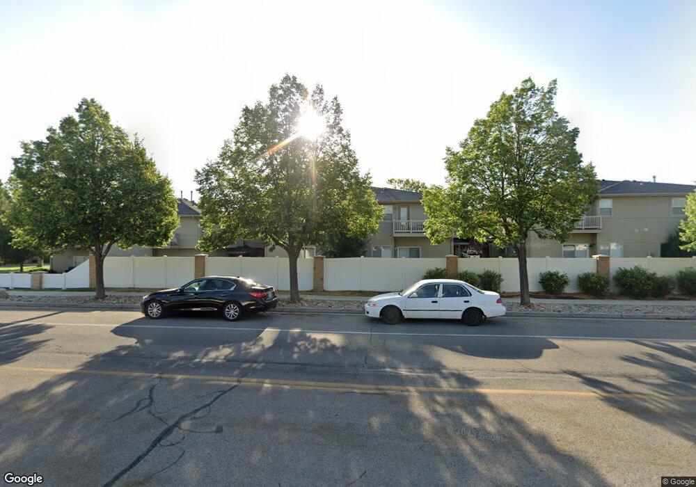 8454 S Ivy Springs Ln, West Jordan, UT 84081 - photo 1