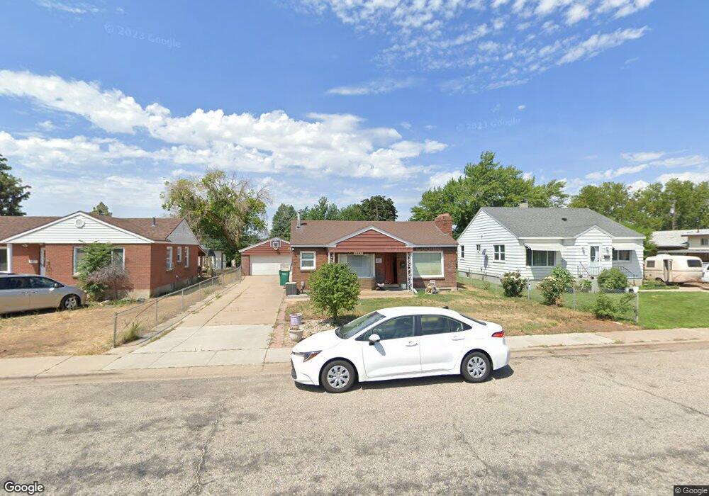 5443 S 2000 W, Roy, UT 84067 - photo 1