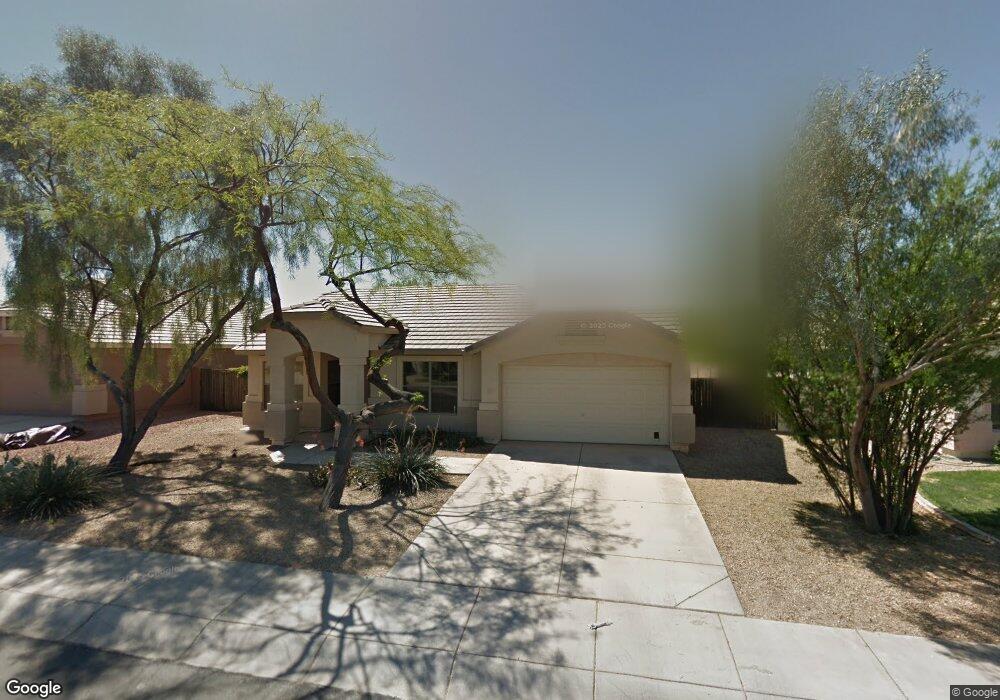 2327 E Catclaw St, Gilbert, AZ 85296 - photo 1