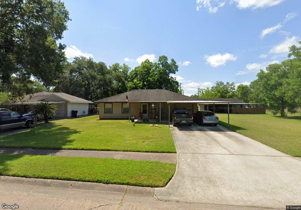 9706 Carmalee St, Houston, TX 77075 - photo 1