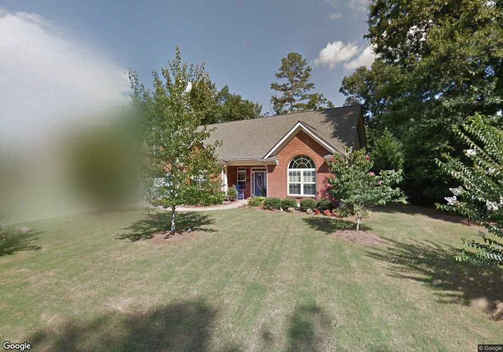 8234 Plantation Trace, Covington, GA 30014 - photo 1