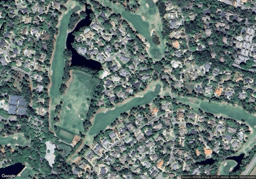 105 Pine Tree, Saint Simons Island, GA 31522 - photo 1