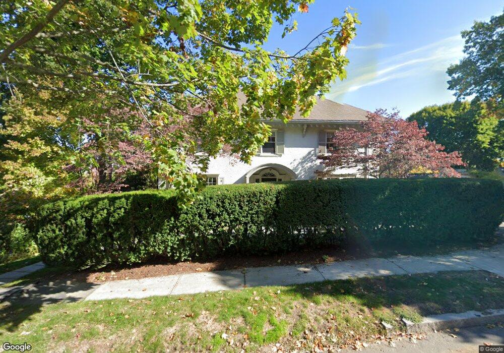 29 Hyslop Rd, Brookline, MA 02445 - photo 1