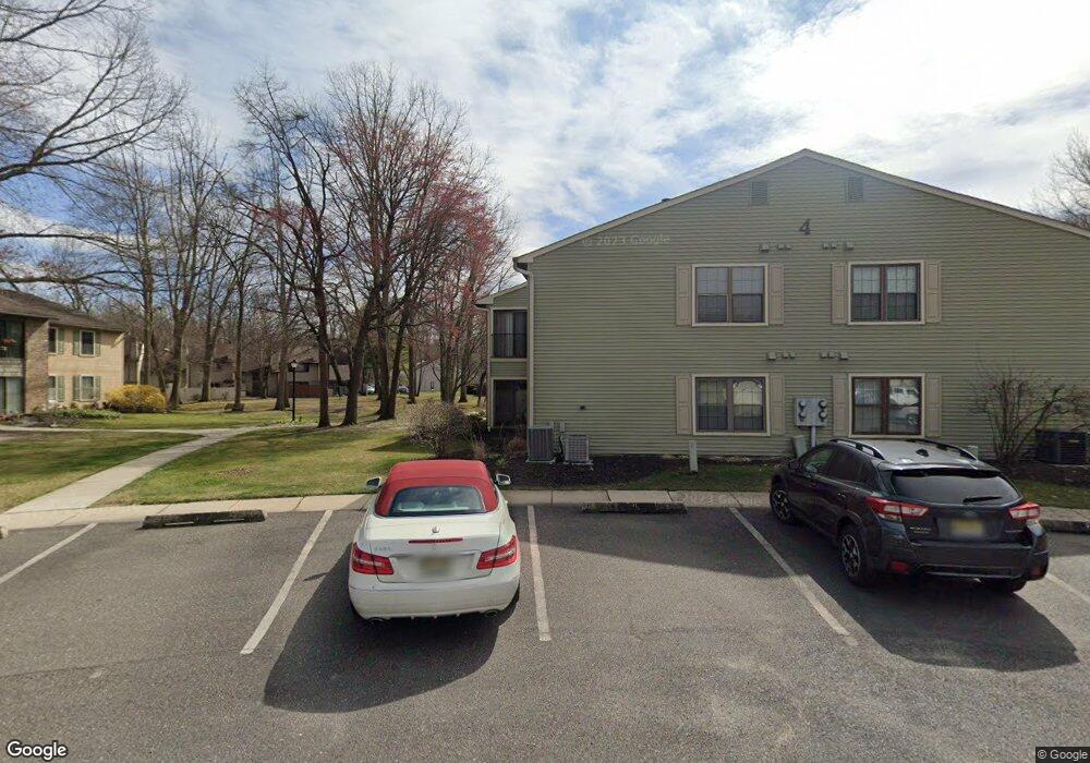 26 W Bluebell Ln unit 26B, Mount Laurel, NJ 08054 - photo 1
