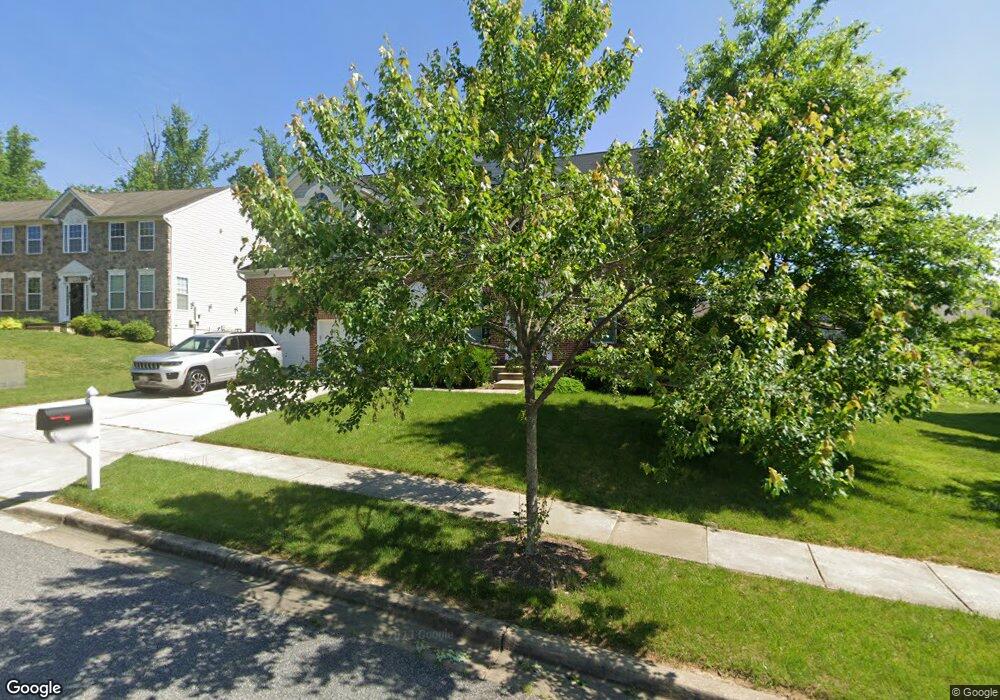 7203 Cimmaron Ash Ct, Clinton, MD 20735 - photo 1