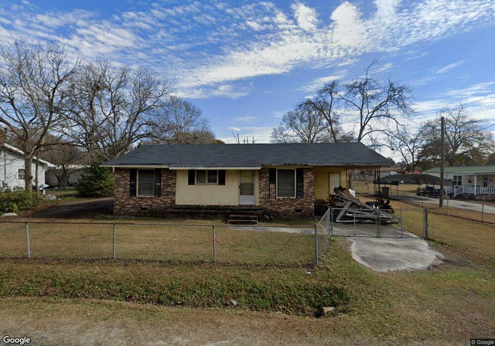 2907 3rd Ave, Tifton, GA 31794 - photo 1