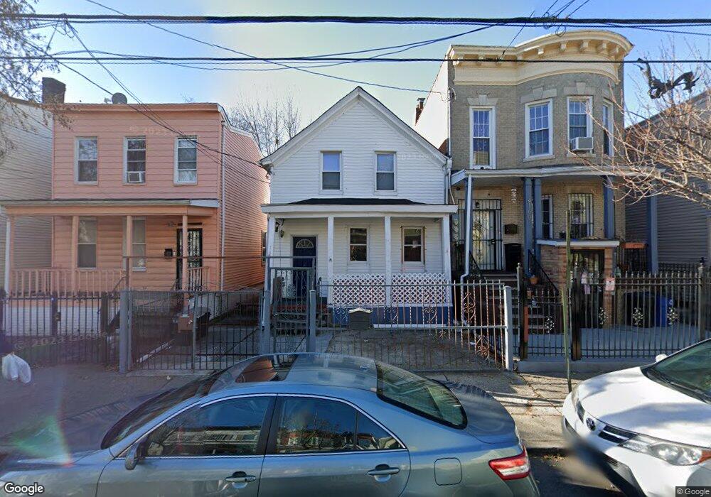 164 Miller Ave, Brooklyn, NY 11207 - photo 1