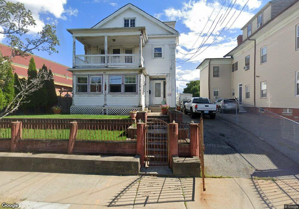 264 Public St, Providence, RI 02905 - photo 1