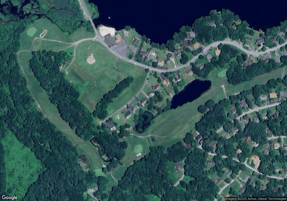 105 Race Track CI, Montague Twp., NJ 07827 - photo 1