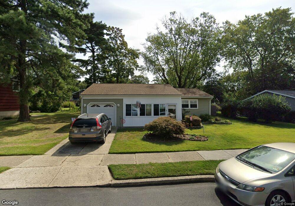 4 Wisteria Walk, Somers Point, NJ 08244 - photo 1