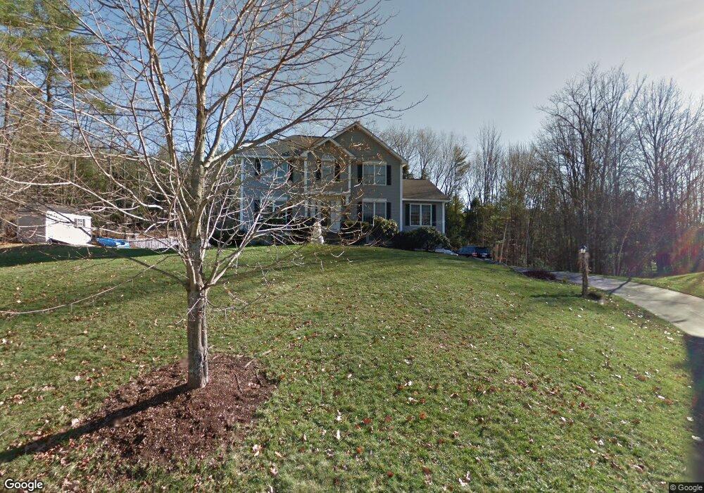 17 Rockbound Rd, Bedford, NH 03110 - photo 1