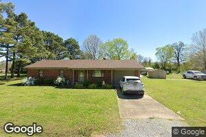 210 Williams St, Grubbs, AR 72431