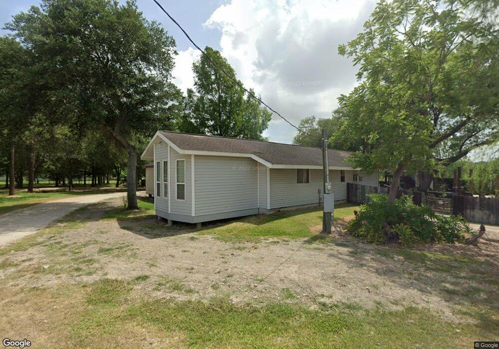 1703 County Road 284, Alvin, TX 77511 - photo 1
