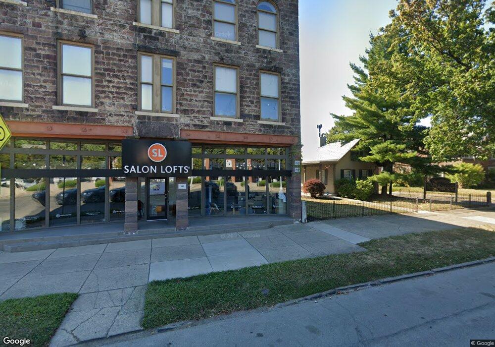 785 S High St, Columbus, OH 43206 - photo 1