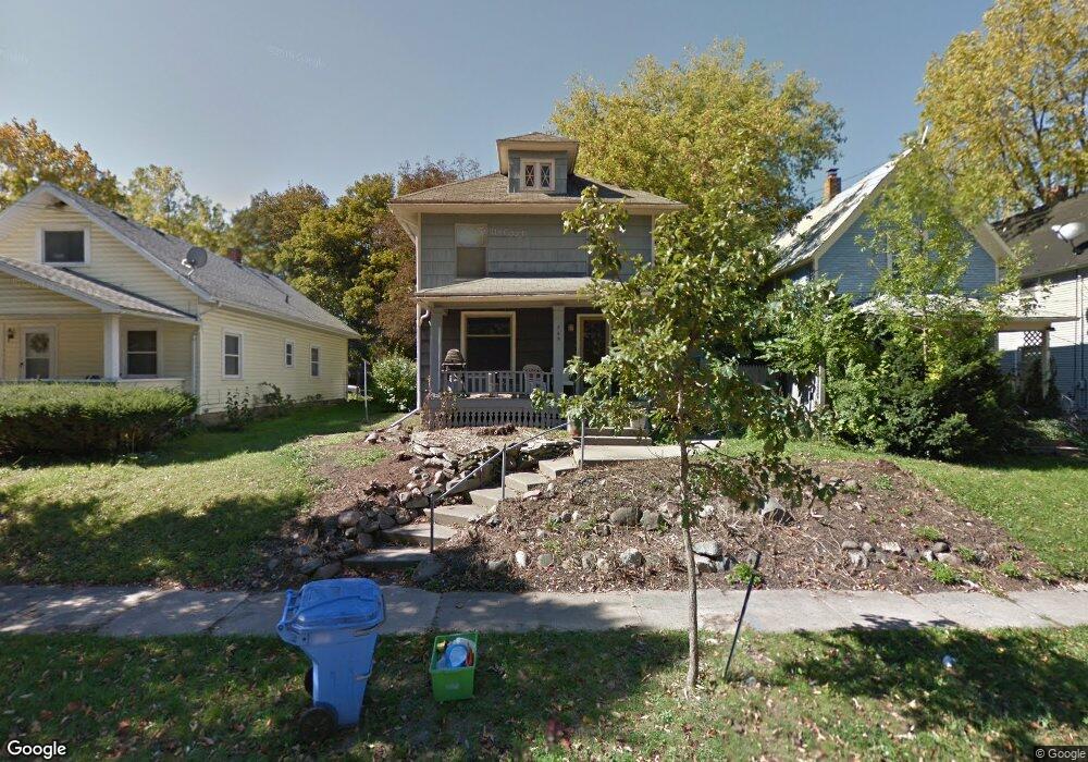 745 Wisconsin Ave, Lansing, MI 48915 - photo 1