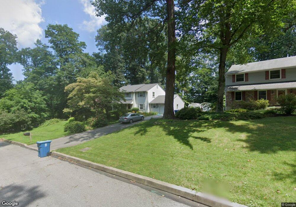 299 S Woodmont Dr, Downingtown, PA 19335 - photo 1