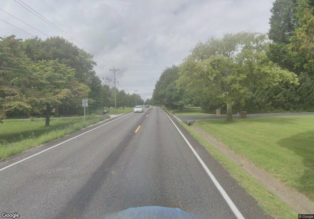 6686 Highway 64 NE, Georgetown, IN 47122 - photo 1