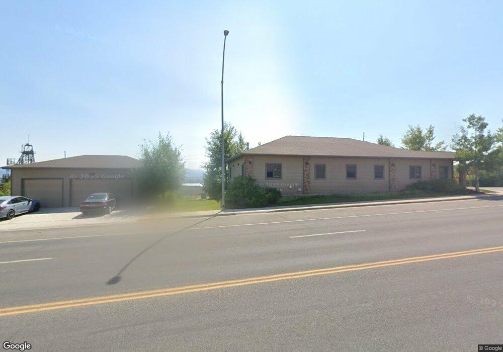 536 E Park St, Butte, MT 59701 - photo 1