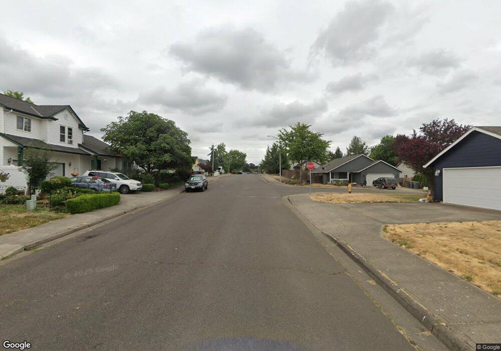 36 E 16th St, Lafayette, Or, OR 97127 - photo 1