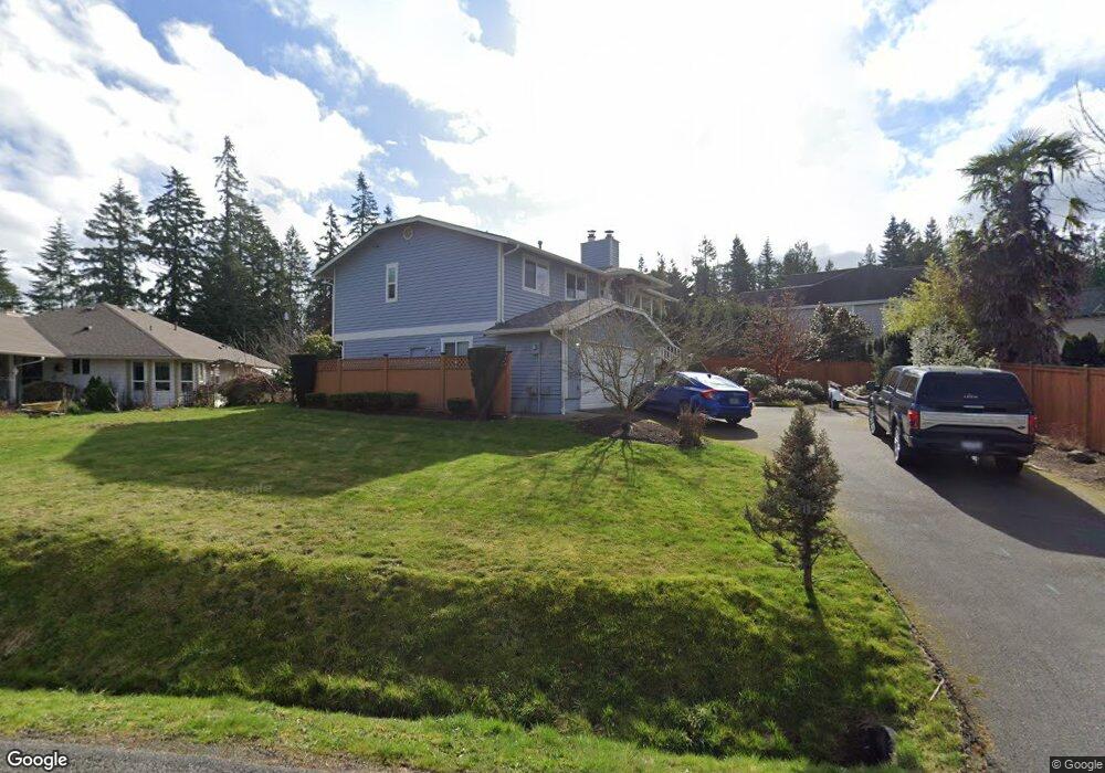 4415 76th St SW, Mukilteo, WA 98275 - photo 1