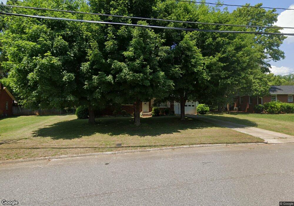 671 N Bost St, Statesville, NC 28677 - photo 1