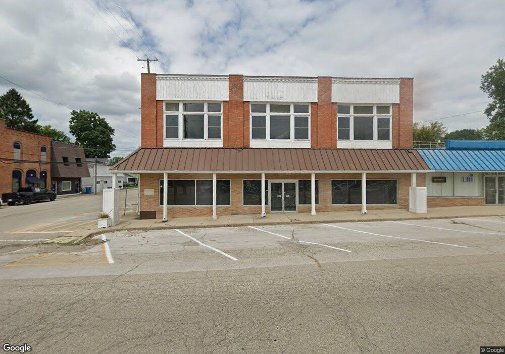 110 E Main St, Addison, MI 49220 - photo 1