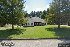 270 Bradford Ln, Rehobeth, AL 36301