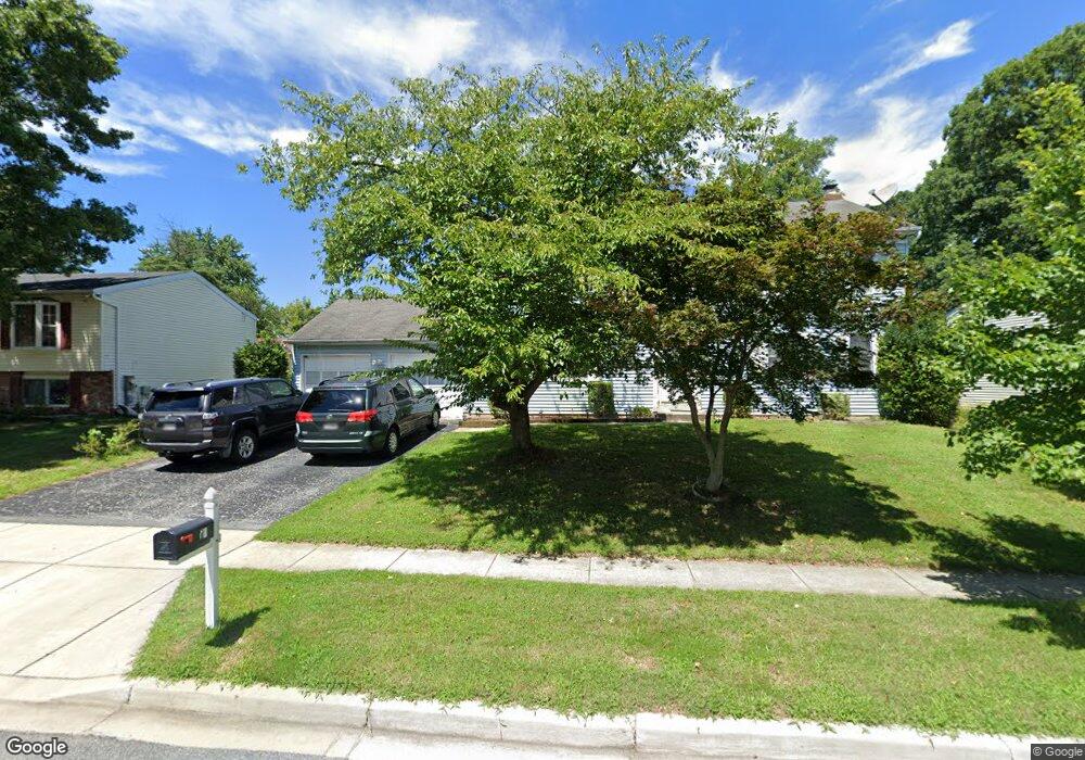 14022 Briarwood Dr, Laurel, MD 20708 - photo 1