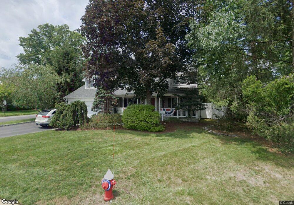 548 Cleveland Ave, Rivervale, NJ 07675 - photo 1