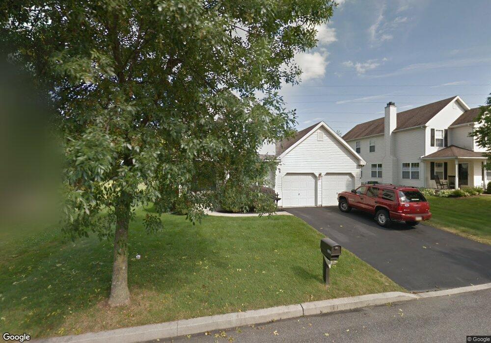 2725 Knollwood Way, Easton, PA 18040 - photo 1