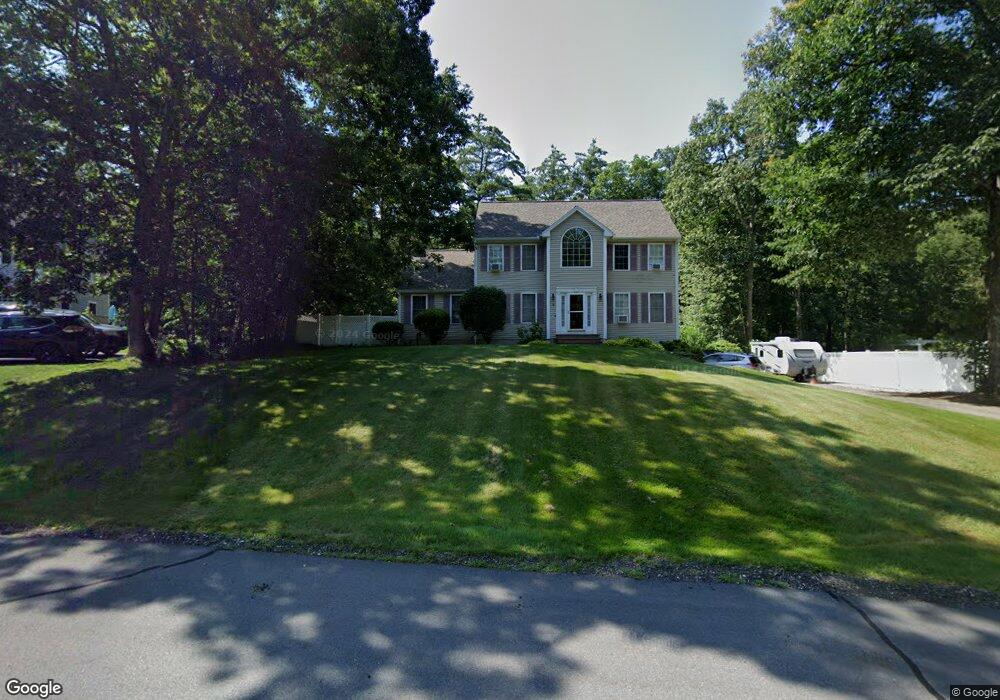 14 Mill Stream Dr, Atkinson, NH 03811 - photo 1