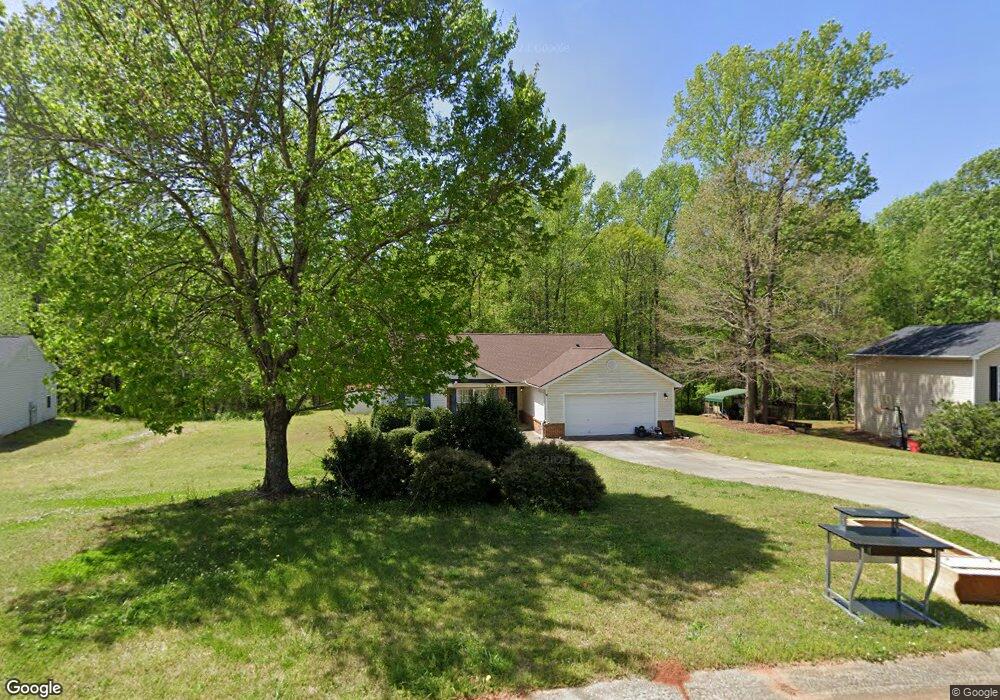 1253 Persimmon Place Dr unit 30A, Bethlehem, GA 30620 - photo 1