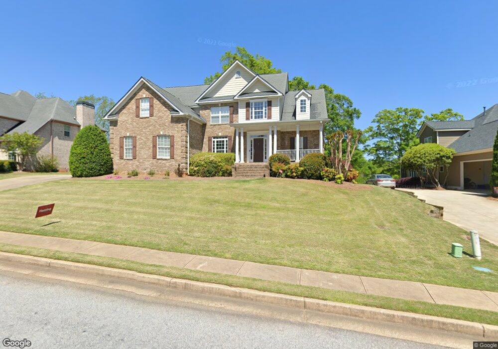 8131 Crestview Dr SE, Covington, GA 30014 - photo 1