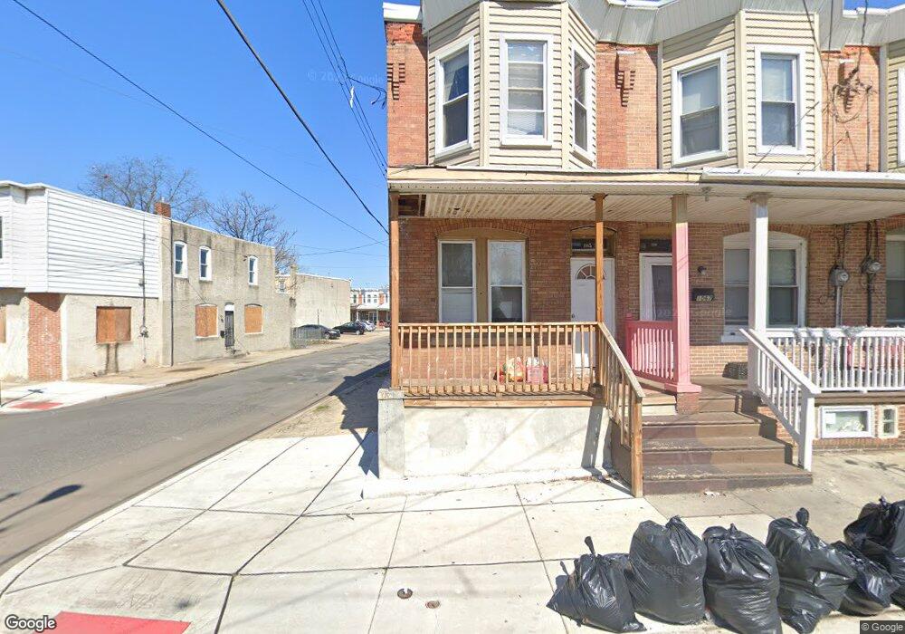 1065 Morton St, Camden, NJ 08104 - photo 1
