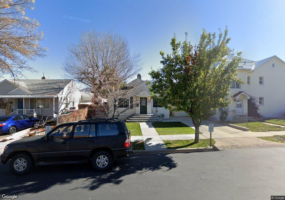 420 N 200 E, Spanish Fork, UT 84660 - photo 1