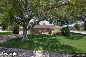 1103 Prentiss St, Downs, KS 67437
